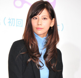 西内まりや、海外留学をやめて月9主演「やるしかないと思った」