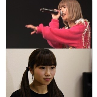 アイドルたちに迫るドキュメント 初回はまねきケチャ&大阪☆春夏秋冬に密着