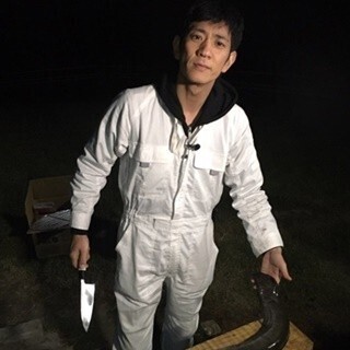 アンタ柴田、NZで過酷ロケに挑戦「ひたすら走り回っています」