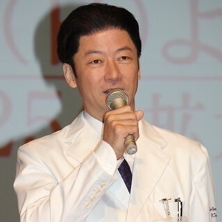 浅野忠信、木村拓哉は"お兄ちゃん"「ニコニコ言われるままにしていれば」