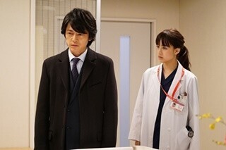 草なぎ剛主演『嘘の戦争』1週間でSNS投稿7.7万件 - きょう15分拡大で第2話