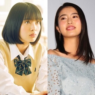 『一週間フレンズ。』で光る19歳!役に染まる女優･高橋春織、憧れは樹木希林