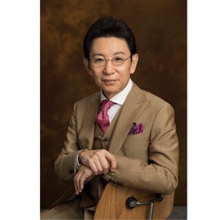 古舘伊知郎がAbemaTV初登場、みのもんたとテレビの未来･ニュースなどを語る