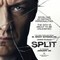 M・ナイト・シャマランの多重人格ホラー『Split』が首位初登場 - 北米週末興収