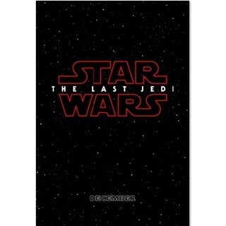 『スター･ウォーズ』最新作タイトルは「THE LAST JEDI」- 邦題は後日発表