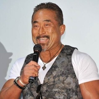 角田信朗のブログがリニューアル - メッセージ･コメントを受け付けず