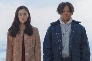 『凶悪』『日悪』白石監督、蒼井優&阿部サダヲで再び問題作「クズばかり」