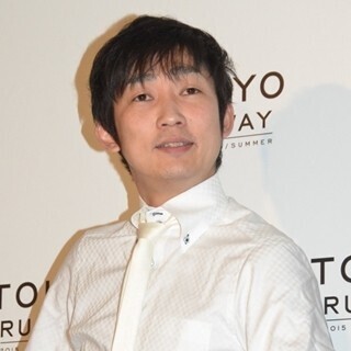 ノンスタ石田、相方･井上書類送検も「僕のスタンスは変わりません」