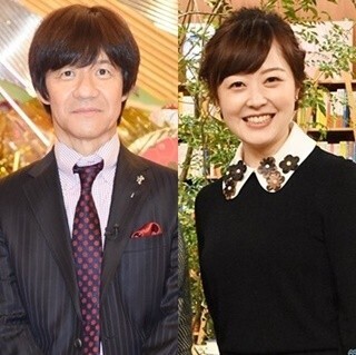 内村光良･水卜アナが初のトップ! 理想の上司ランキング、中居正広は部門1位