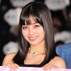 橋本環奈、Rev.解散は