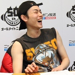 菅田将暉、ANNで2時間生の1人しゃべり初挑戦「今までにない快感でした」