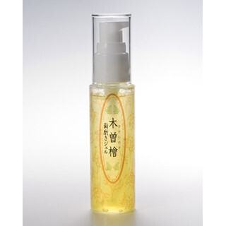 妊娠中の歯周病を防ぐ! 妊婦向け「木曽檜歯磨きジェル」発売