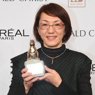 生田斗真、主演映画がベルリン国際映画祭で日本初・テディ審査員特別賞に