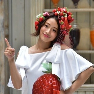 石原さとみ、初めての人間ドックに「怖くてただただ不安」