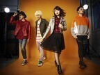 元NMB48岸野里香、バンドで今夏メジャーデビュー「てっぺんとったんで!」