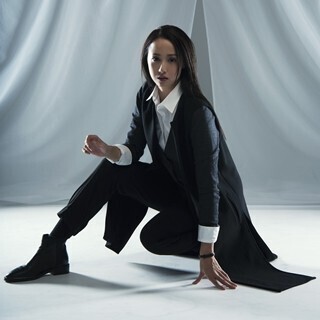 沢尻エリカ、『不能犯』初刑事役で松坂桃李と対決! 設定変更でヒロインに