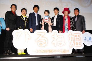 高畑充希、「自虐的で打たれ強い」という夢診断に「ドMかな」と納得顔