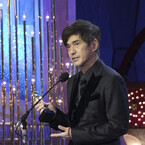 佐藤浩市、最優主演男優賞に - 2度目の栄冠「また戻ってきたい」