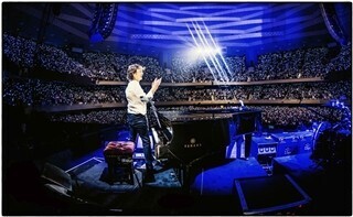 ポール･マッカートニー、4･25に3度目の武道館公演「すばらしい夜になる」