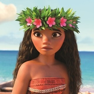 ディズニー新作『モアナと伝説の海』は期待値をはるかに超えた、必見の映画だった!