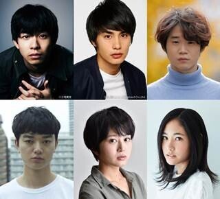 ブレイク中の太賀、主演作に人気の若手ずらり「珍道中に引きずり回された」