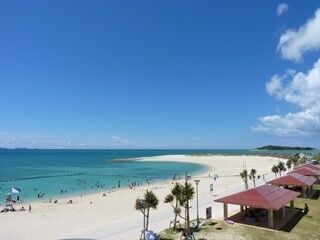 AKB48選抜総選挙、6･17沖縄のビーチで開催! 横山由依「絶対晴れてほしい」