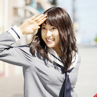 土屋太鳳は、無邪気さの中に"器"の大きさを見せる女優 - 監督は語る