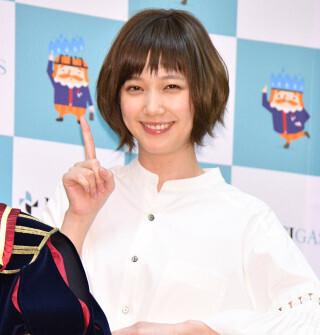 本田翼、出川哲朗からの食事デートの誘いに「行きましょうよ!」と即答