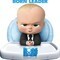 ドリームワークス最新作『The Boss Baby』が2連覇 - 北米週末興収