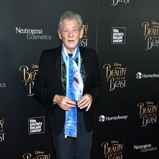 イアン･マッケラン、『ハリポタ』ダンブルドア役を断った理由を明かす