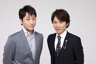 アンジャ渡部、相方･児嶋にラジオ生放送で結婚報告へ