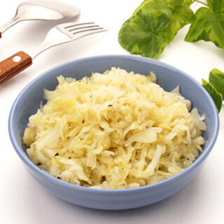 乳酸菌と食物繊維で美腸力アップ! 話題の「乳酸キャベツ」とは?