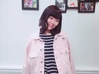 元NMB48･渡辺美優紀、公式ブログ開設で黒髪姿を初披露「暗くなりました!」