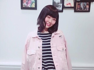 元NMB48･渡辺美優紀、公式ブログ開設で黒髪姿を初披露「暗くなりました!」