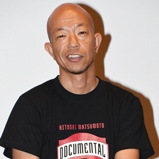 バイキング小峠、フジモンからの元カノ･坂口杏里イジりに苦笑い