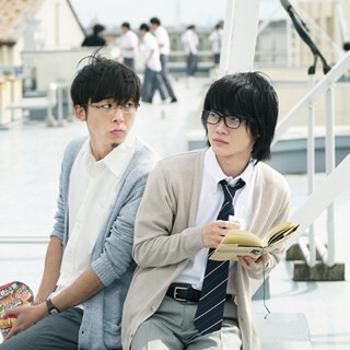 映画『3月のライオン』は原作をどう立体化したのか? それぞれの視点 (11) いつの間にかブレイクの高橋一生、最後に決まった加瀬亮 - 谷島正之プロデューサー