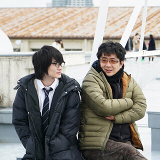 映画『3月のライオン』は原作をどう立体化したのか? それぞれの視点 (12) 数年待ちの「1番のトップスター」とは? - 谷島正之プロデューサー