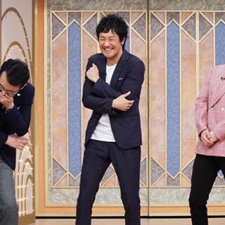 チームラボ代表・猪子寿之が『なんでも鑑定団』に持ち込んだお宝とは?