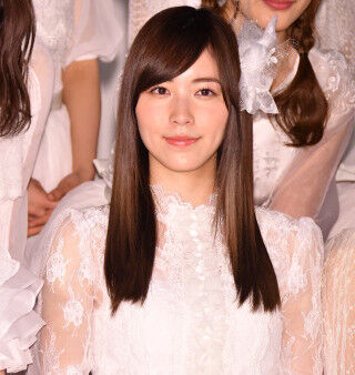 松井珠理奈｢皆さんからパワーをいただいた」AKB48ニューシングルのMVが完成