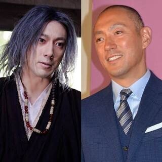 木村拓哉、"不死身"の生き様 - 映画『無限の住人』と「無限の想い」 (5) スタッフが涙…殺陣師の心に残る、海老蔵との壮絶な斬り合い