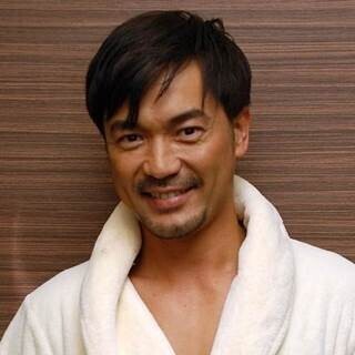 『シン･ゴジラ』にも出ていた! 逆輸入俳優･ジョー ナカムラを直撃 - 筋肉美の秘密、CM49本ブレイクのワケ