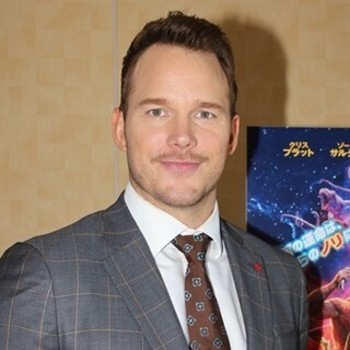 クリス･プラット語る、マーベル異色のヒーロー"スター･ロード"創造秘話