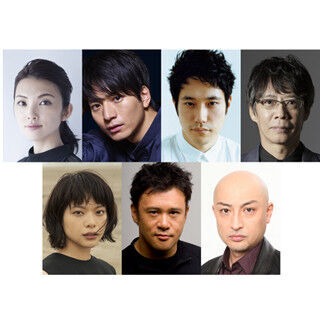 松山ケンイチ、一人二役で『髑髏城の七人』に挑む - &quot;Season風&quot;出演者決定