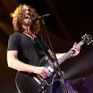 サウンドガーデンのクリス･コーネル、死因は自殺