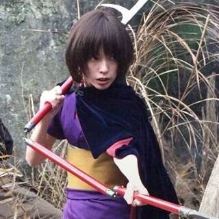 映画『無限の住人』８人の証言者たち - 「皆さまのもの」になるまで (5) 三池組トラブル処理の"母"「苦労ではなく、それが仕事」 (2人目:坂美佐子P)