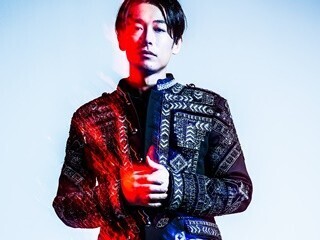 D･フジオカ、生まれ故郷の福島で初の単独ライブ「いつもとは違った形で」