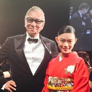 映画『無限の住人』８人の証言者たち - 「皆さまのもの」になるまで (7) 木村拓哉との再会で涙…裏方のプライドとカンヌの重み (2人目:坂美佐子P)