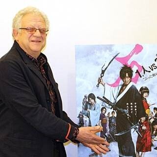 映画『無限の住人』８人の証言者たち - 「皆さまのもの」になるまで (8) 世界を知る男が語る木村拓哉と三池崇史、「本当」の海外評価 (3人目:ジェレミー・トーマスP)