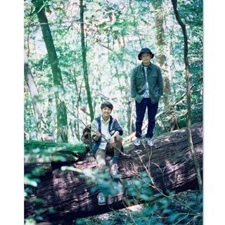 『ゆずのオールナイトニッポン』6･2に一夜限り復活! 新作EP収録曲も初公開