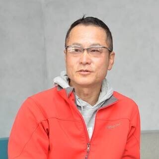 映画『無限の住人』８人の証言者たち - 「皆さまのもの」になるまで (13) 緩急と迫力の演技に刺激「そっちがこう来るなら!」 (6人目:撮影 北信康氏)